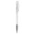 Stylo Nash Transparent Translucide, Blanc -  LT80805-N0401