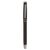 Metal rollerball 2 stripes Black -  LT81155-N0002