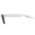 Zonnebril Justin UV400 Wit -  LT86700-N0001