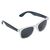 Sonnenbrille Bradley UV400 Transparent, Schwarz -  LT86708-N0402