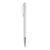 Apollo pointe métal Blanc, Blanc -  LT87107-N0101