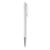 Apollo pointe métal Blanc, Blanc -  LT87107-N0101