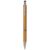 Kugelschreiber Alicante Bamboo Natur -  LT87288-N0094