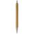 Ball pen bamboo Nature -  LT87289-N0094