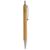 Ball pen bamboo Nature -  LT87289-N0094