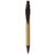 Stylo Eco Leaf Noir -  LT87518-N0002