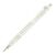 Stylo Vegetal Pen transparent Ecru, Blanc - Stilolinea LT87540-N5401