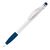 Kugelschreiber Cosmo Stylus Weiß, Dunkelblau -  LT87695-N0110