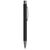 Balpen New York soft touch Zwart -  LT87767-N0002