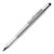 Stylo outils multi-fonctions Argent -  LT87797-N0005
