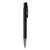 Avalon ball pen metal tip hardcolour Black -  LT87944-N0002