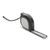 Mètre ruban 5m Noir -  LT90444-N0002