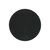 Magnet rund Ø30mm Schwarz -  LT90460-N0002