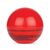 Lippenpflegebalsam Ball Rot -  LT90478-N0021