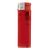 Torpedo transparent, lighter Transparent, Red -  LT90610-N0421