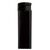 Aansteker Torpedo hardcolour Zwart - TOM LT90698-N0002