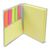 Carnet avec couverture rigide Blanc -  LT90865-N0001