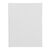 Carnet avec couverture rigide Blanc -  LT90865-N0001
