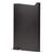 RFID aluminium bankpashouder Zwart -  LT91190-N0002