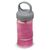 Fitness handdoek Donker roze -  LT91214-N0078