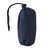 Fitness handdoek sport 210D Donkerblauw -  LT91312-N0010