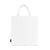 Sac non-tissé blanc 75g/m² Blanc -  LT91376-N0001