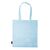 Sac non-tissé 75g/m² Bleu clair -  LT91379-N0012