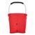 Sac pique-nique pliable Rouge -  LT91474-N0021