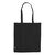 Tragetasche Non-Woven 75g/m² Schwarz -  LT91479-N0002