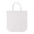 Carrier bag canvas 250g/m² 41x12x43cm White -  LT91487-N0001