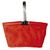 Faltbarer Kühl-Einkaufskorb Rot -  LT91498-N0021