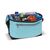 Schultertasche mit Kühlfunktion 30.5 x 17 x 19 cm Hellblau -  LT91547-N0012