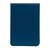 Notizbuch A6 Dunkelblau -  LT91709-N0010