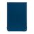 Notizbuch A6 Dunkelblau -  LT91709-N0010