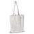 Umhängetasche canvas 250g/m² 41x12x43cm Weiß -  LT91713-N0001 Umhängetasche canvas 250g/m² 41x12x43cm Weiß -  LT91713-N0001