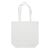 Umhängetasche canvas 250g/m² 41x12x43cm Weiß -  LT91713-N0001 Umhängetasche canvas 250g/m² 41x12x43cm Weiß -  LT91713-N0001