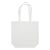 Umhängetasche canvas 250g/m² 41x12x43cm Weiß -  LT91713-N0001 Umhängetasche canvas 250g/m² 41x12x43cm Weiß -  LT91713-N0001