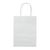 Kraft bag small 120g/m² White -  LT91716-N0001