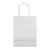 Kraft bag small 120g/m² White -  LT91716-N0001