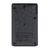 Pfefferminzspender Naturel, Schwarz -  LT91793-N5402