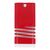 Spray lotion hydroalcoolique pour les mains 20ml Rouge -  LT91840-N0021