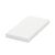 Memoblad 100 vellen 50x72mm Wit -  LT91940-N0001