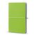 Bullet journal met softcover A5 Lichtgroen -  LT92516-N0032