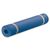 Tapis de fitness avec sac Bleu foncé -  LT93241-N0010