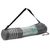 Tapis de fitness avec sac Bleu foncé -  LT93241-N0010