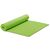 Tapis de fitness avec sac Vert clair -  LT93241-N0032