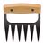 Griffes à viande Bois - empty LT94520-N0093