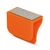 Webcam cover &amp; screen cleaner Orange -  LT95034-N0026