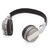 On-ear Headphones G50 Wireless Black - empty LT95059-N0002