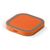 Draadloos laadstation 5W Oranje -  LT95076-N0026